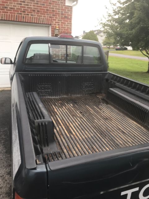 1994 Toyota Other Pickup - photo 5