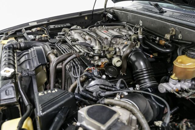 1994 Toyota Pickup V6 4x4 - photo 12