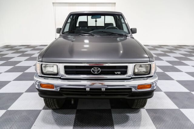 1994 Toyota Pickup V6 4x4 - photo 3