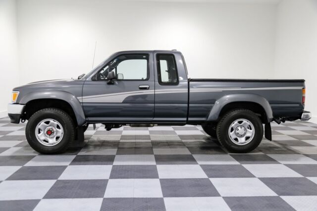 1994 Toyota Pickup V6 4x4 - photo 5
