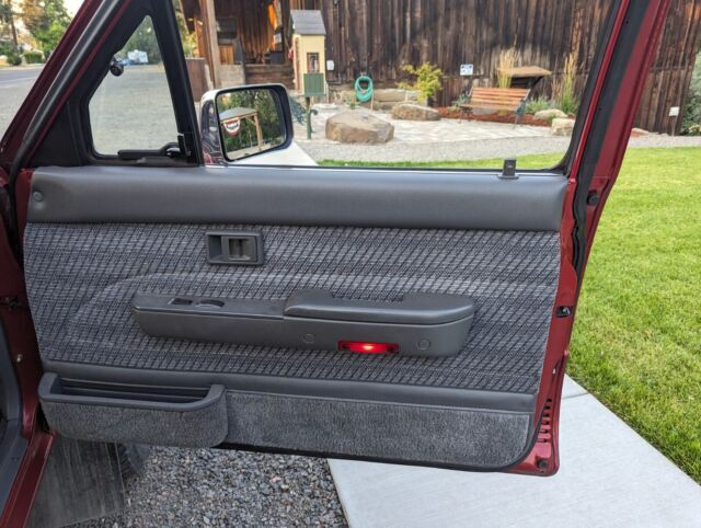 1994 Toyota Pickup V6 4x4 - photo 13