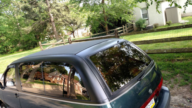 1994 Toyota Previa - photo 3