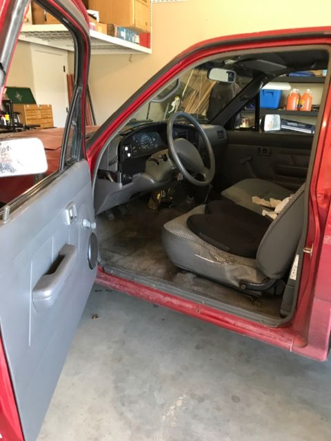 1994 Toyota Other Short WB DELUXE - photo 4