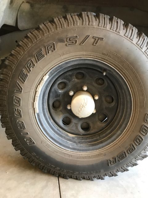 1994 Toyota Other Short WB DELUXE - photo 5