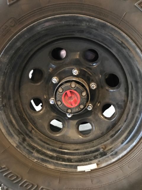 1994 Toyota Other Short WB DELUXE - photo 6