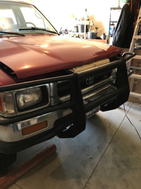 1994 Toyota Other Short WB DELUXE - photo 7