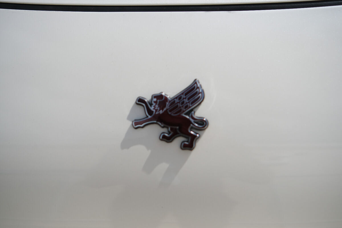 1994 Lexus SC - photo 10