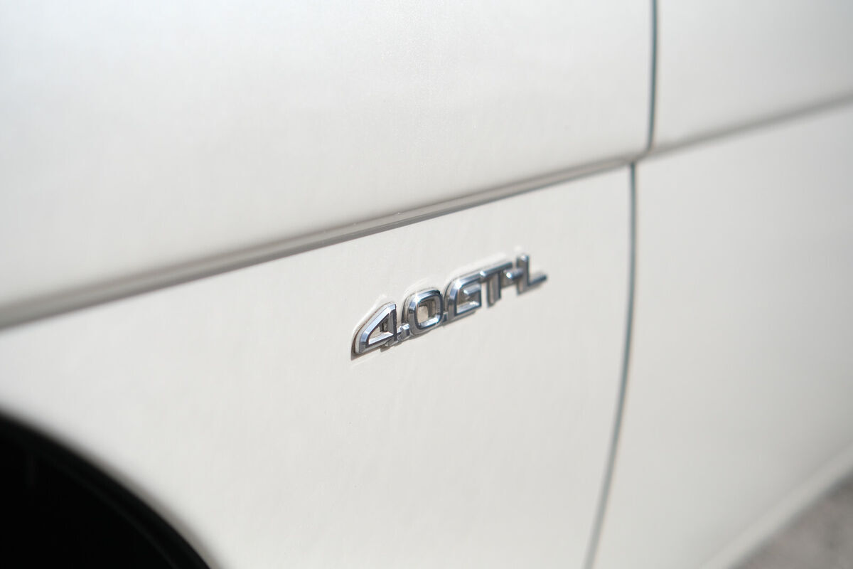 1994 Lexus SC - photo 9