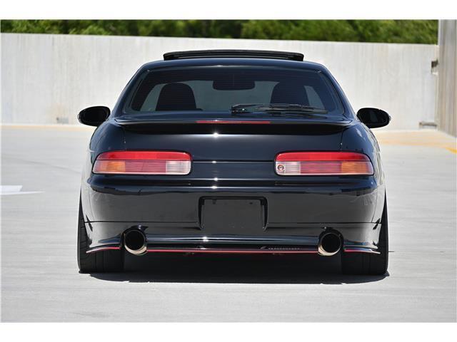 1994 Toyota Soarer 4.0 GT-L - photo 6