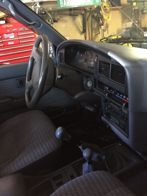 1994 Toyota 4Runner 4Runner - photo 10