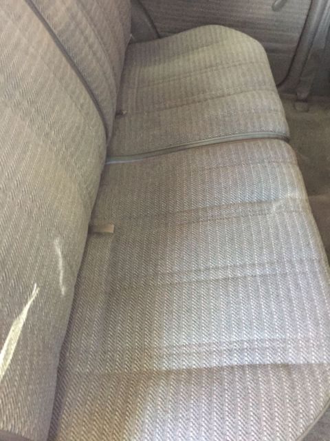 1994 Toyota 4Runner 4Runner - photo 11