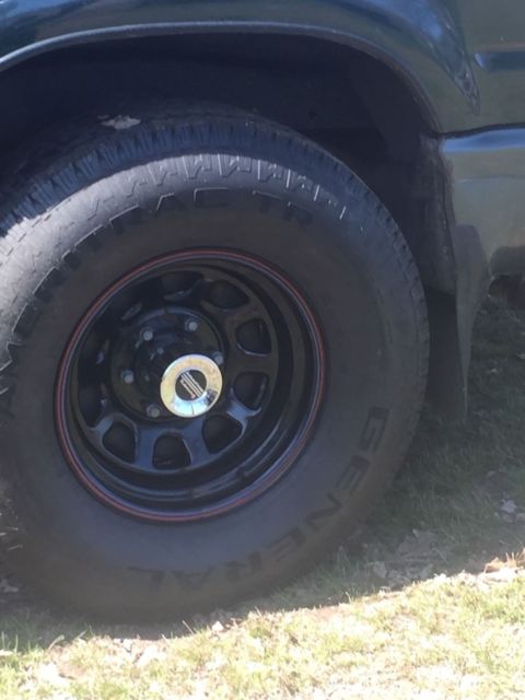 1994 Toyota 4Runner 4Runner - photo 3