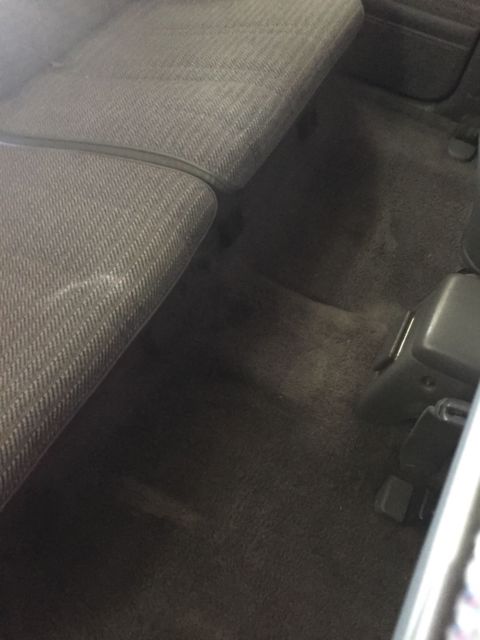 1994 Toyota 4Runner 4Runner - photo 4
