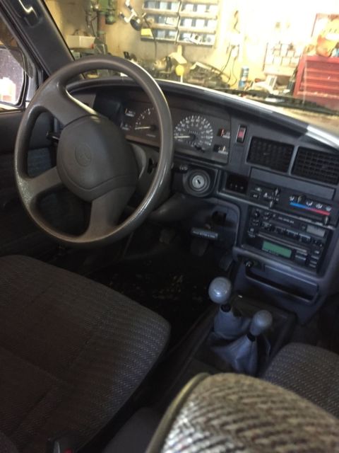 1994 Toyota 4Runner 4Runner - photo 5