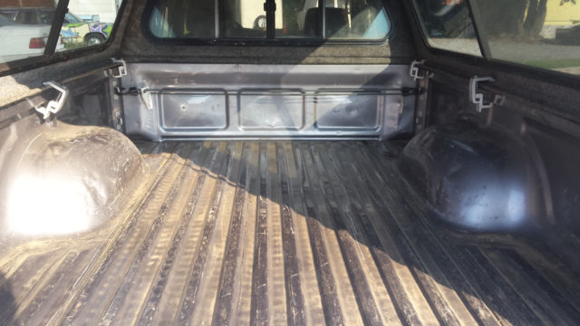 1994 Toyota Tacoma SR5 - photo 6