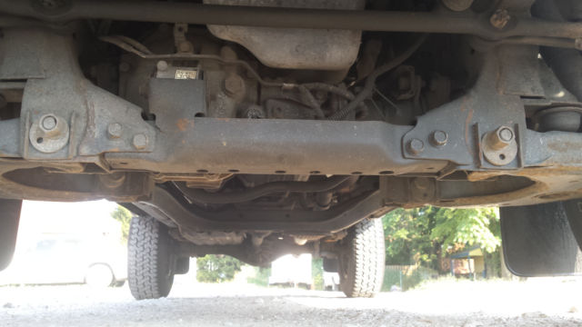 1994 Toyota Tacoma SR5 - photo 9
