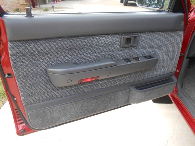 1994 Toyota Other SR-5 - photo 10