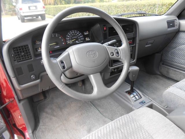 1994 Toyota Other SR-5 - photo 11