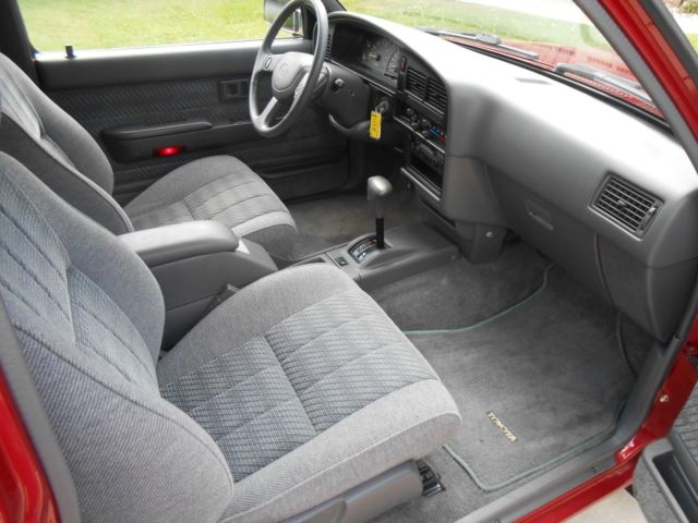 1994 Toyota Other SR-5 - photo 12