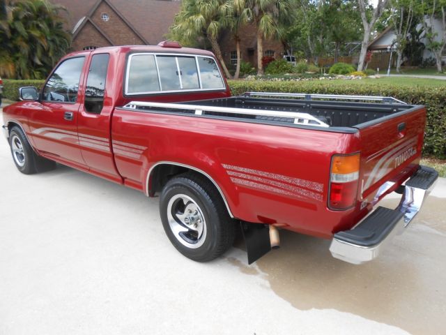 1994 Toyota Other SR-5 - photo 2