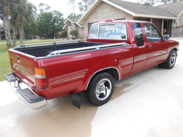 1994 Toyota Other SR-5 - photo 3