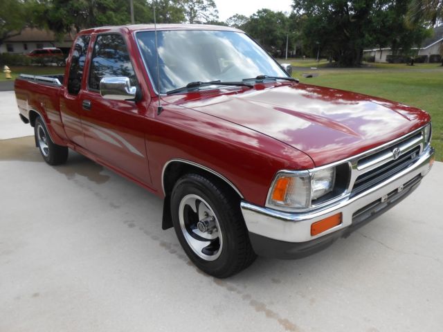 1994 Toyota Other SR-5 - photo 4