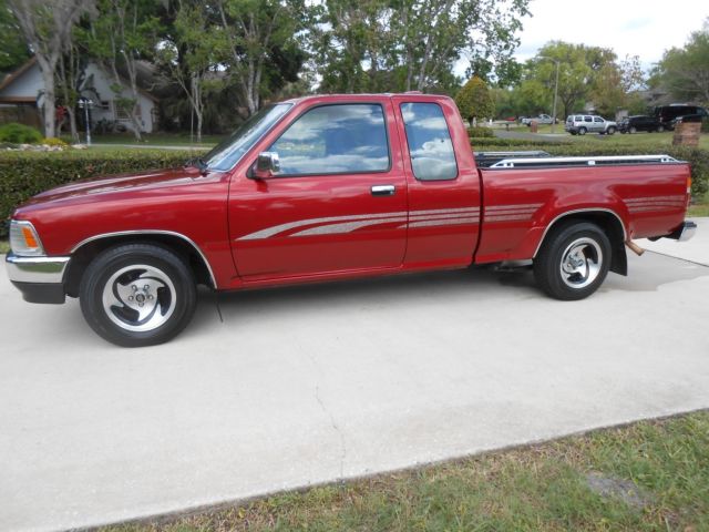 1994 Toyota Other SR-5 - photo 5