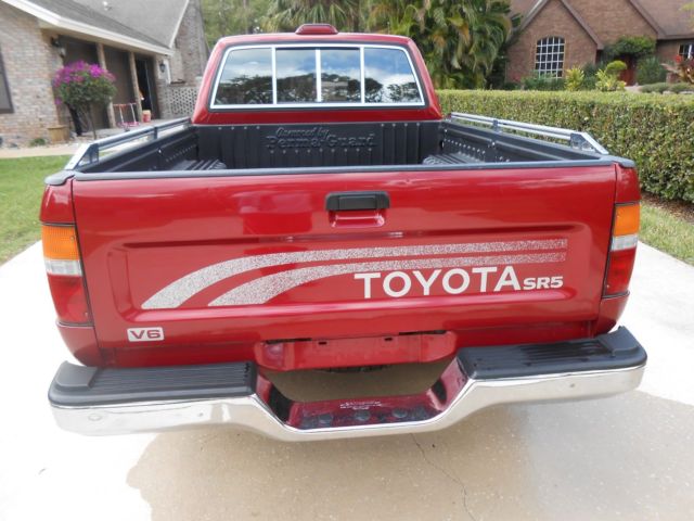 1994 Toyota Other SR-5 - photo 6