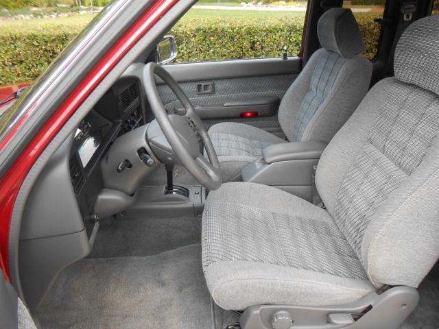 1994 Toyota Other SR-5 - photo 8