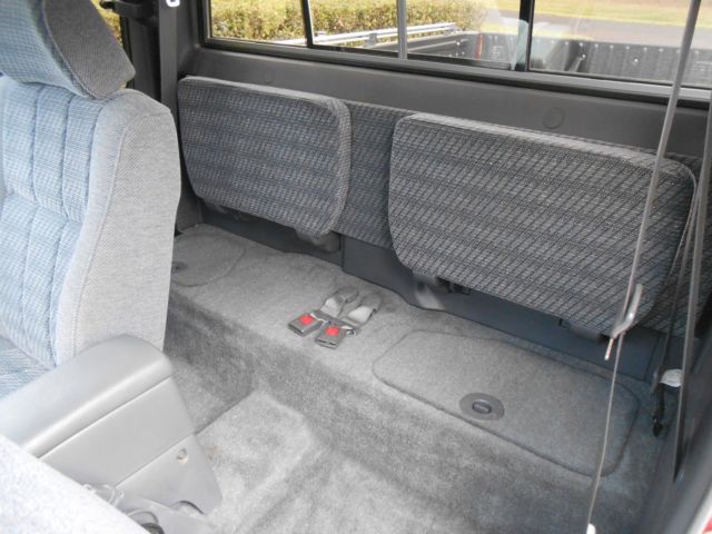 1994 Toyota Other SR-5 - photo 9
