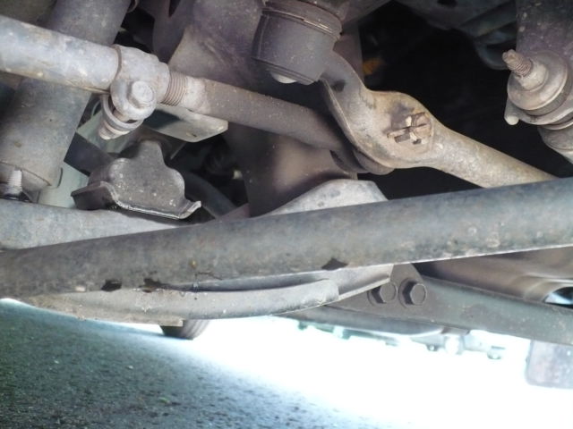 1994 Toyota Rear Wheel Drive Pickup Truck Basic/Standard Model - photo 10