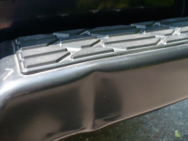 1994 Toyota Rear Wheel Drive Pickup Truck Basic/Standard Model - photo 11