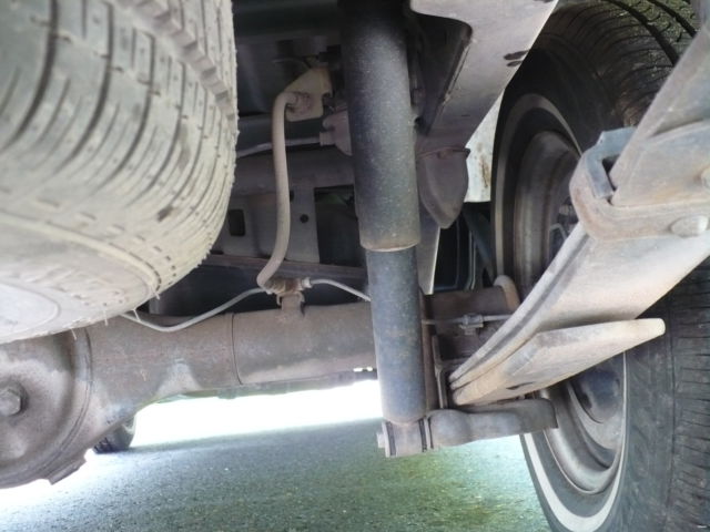1994 Toyota Rear Wheel Drive Pickup Truck Basic/Standard Model - photo 12