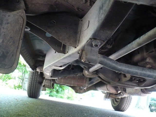 1994 Toyota Rear Wheel Drive Pickup Truck Basic/Standard Model - photo 8
