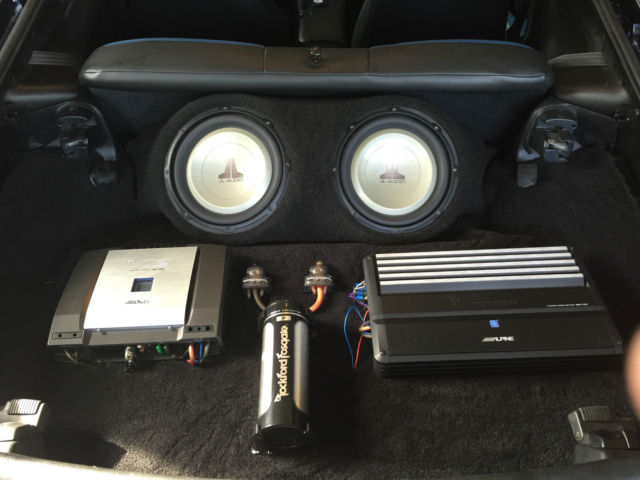 1994 Toyota Supra NA to turbo - photo 11