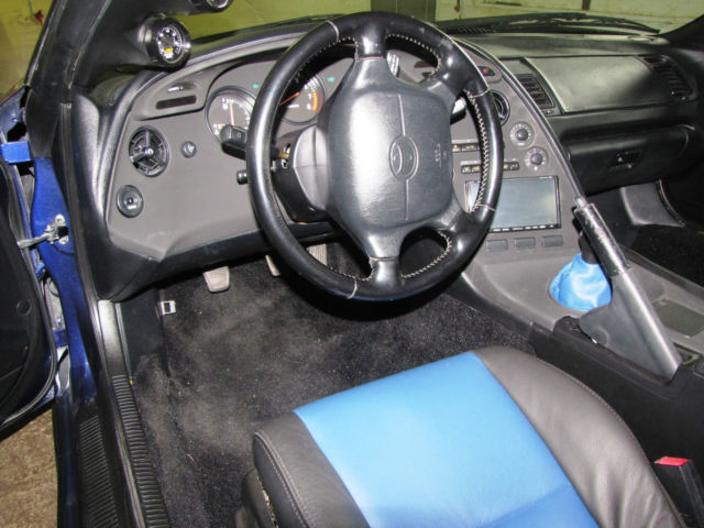 1994 Toyota Supra NA to turbo - photo 5