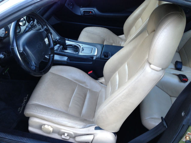 1994 Toyota Supra - photo 7