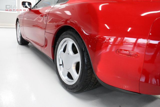 1994 Toyota Supra -- - photo 12