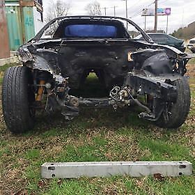 1994 Toyota Supra - photo 3