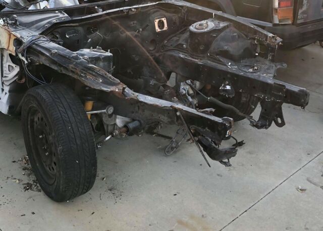 1994 Toyota Supra - photo 4