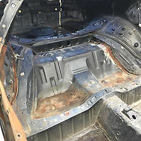 1994 Toyota Supra - photo 6