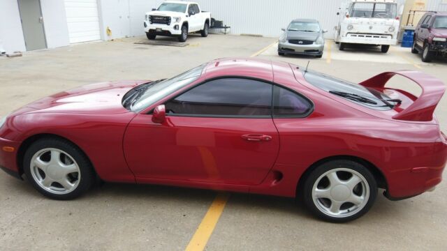 1994 Toyota Supra - photo 3
