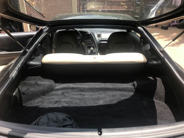 1994 Toyota Supra Hardtop - photo 10