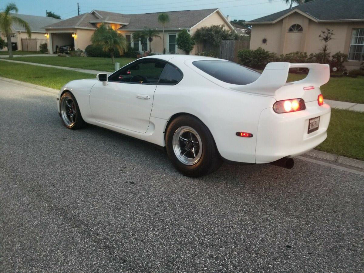 1994 Toyota Supra SPORT ROOF - photo 3