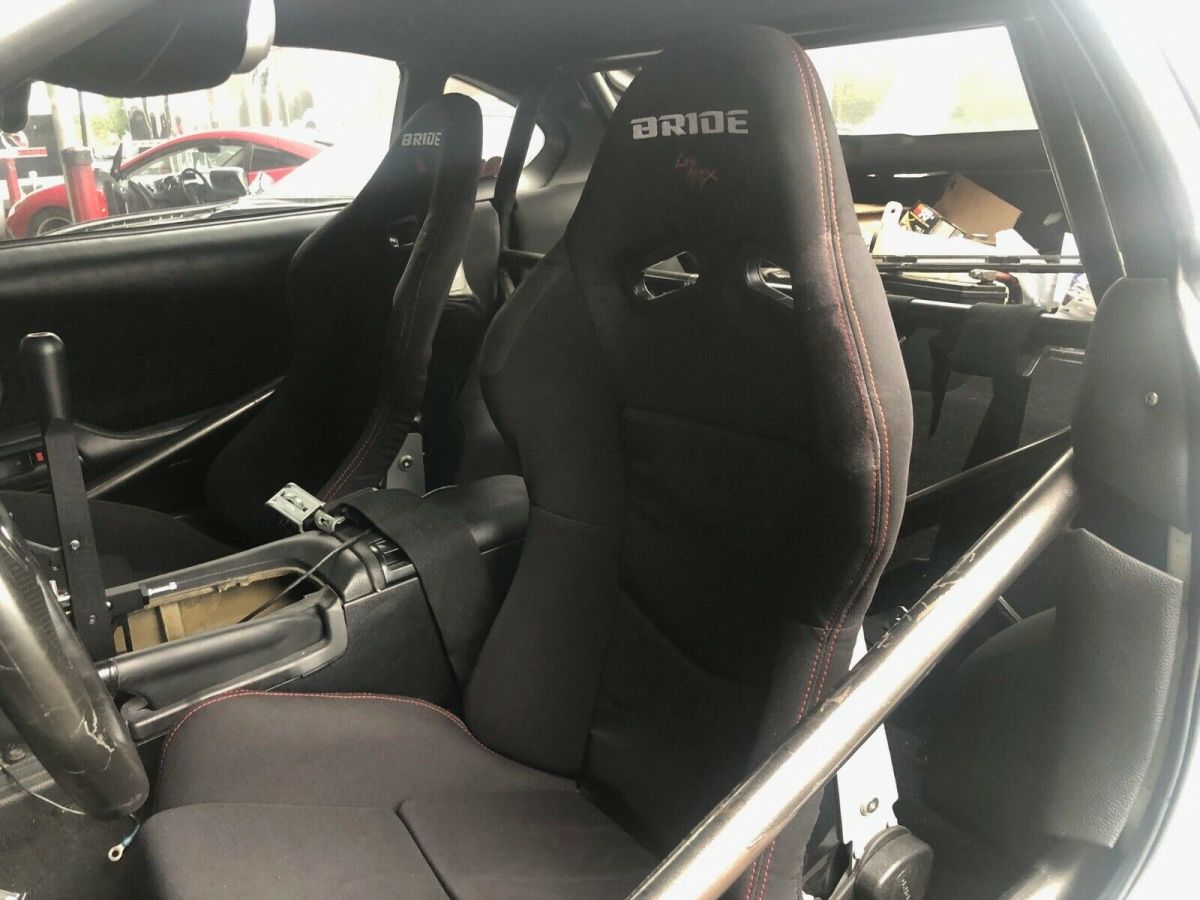 1994 Toyota Supra SPORT ROOF - photo 7