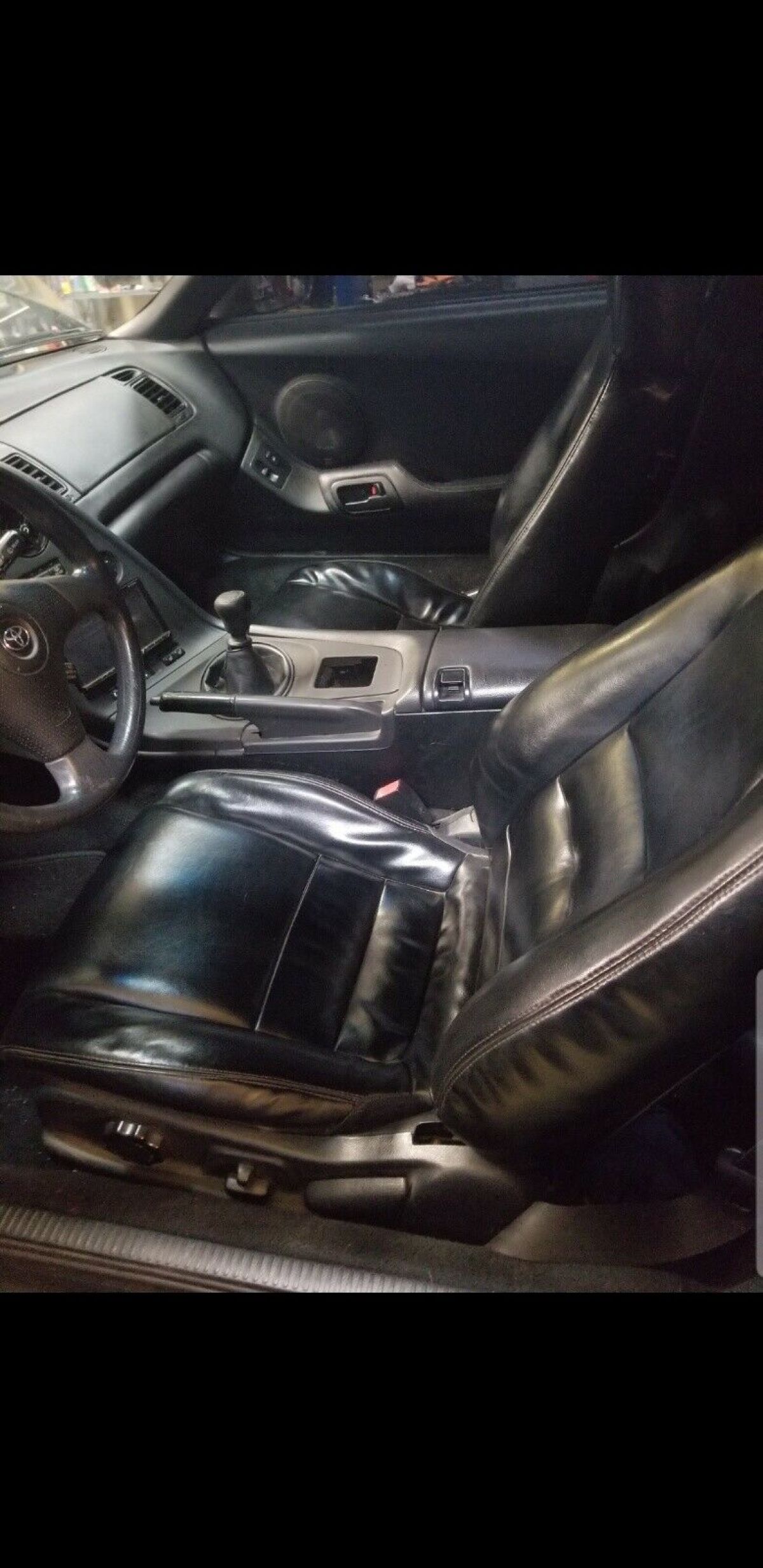 1994 Toyota Supra SPORT ROOF - photo 5