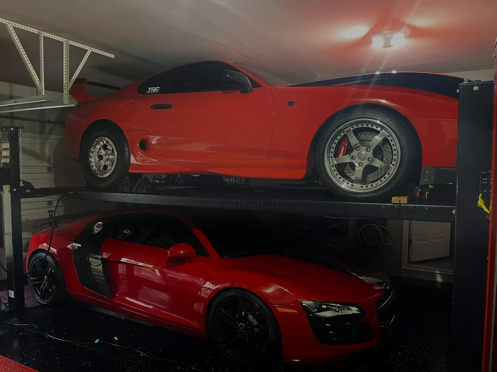 1994 Toyota Supra - photo 11