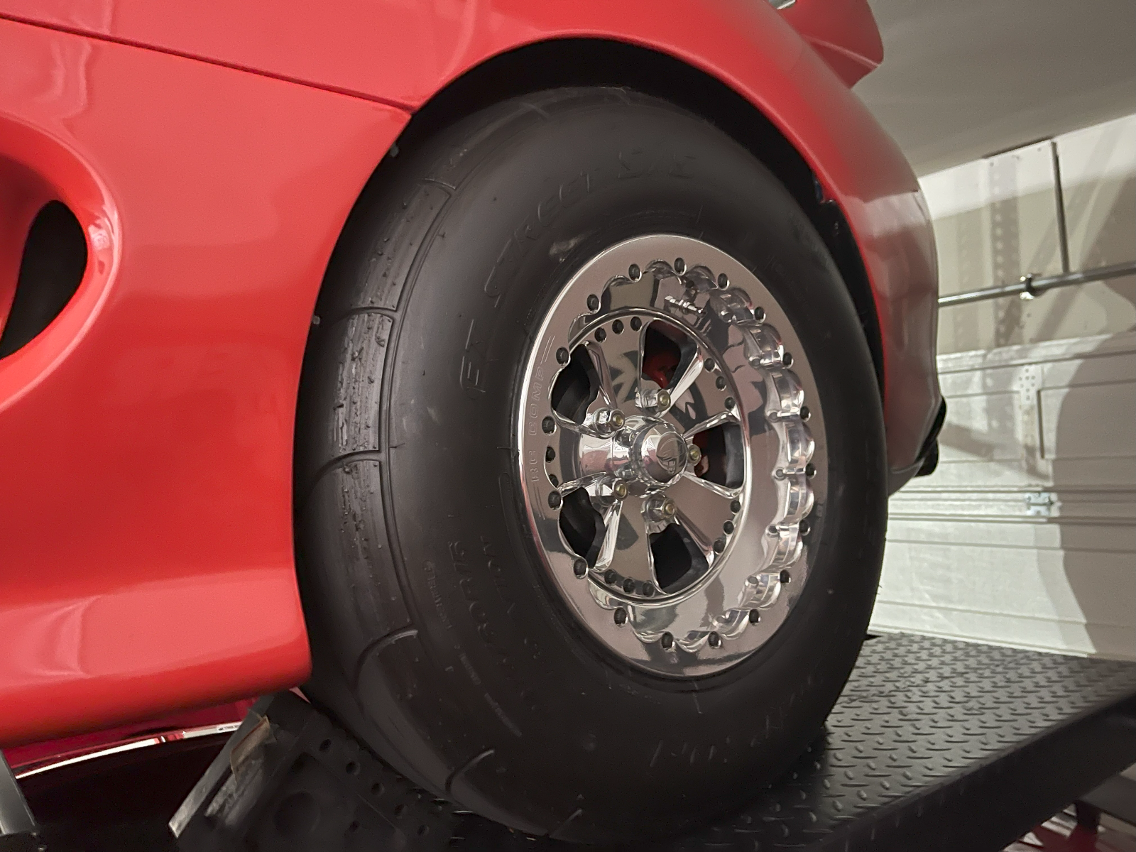 1994 Toyota Supra - photo 8