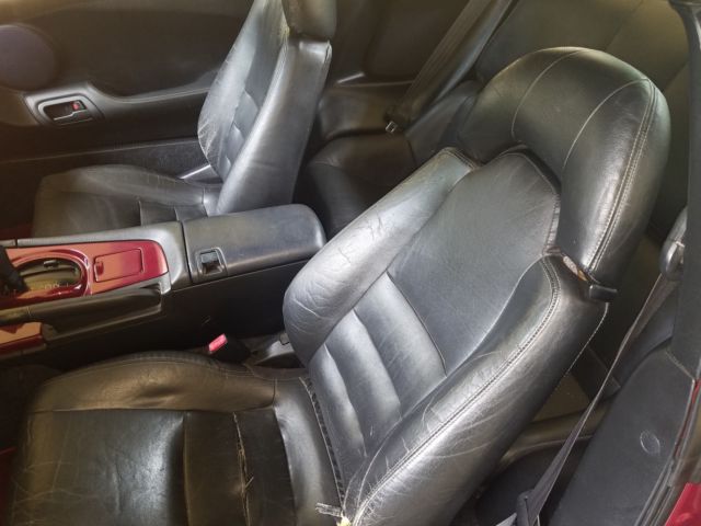 1994 Toyota Supra Base Hatchback 2-Door - photo 11