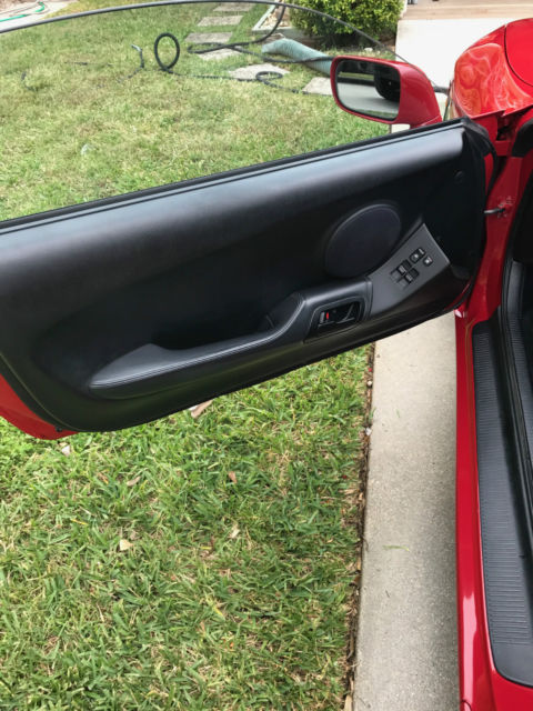 1994 Toyota Supra Turbo - photo 10